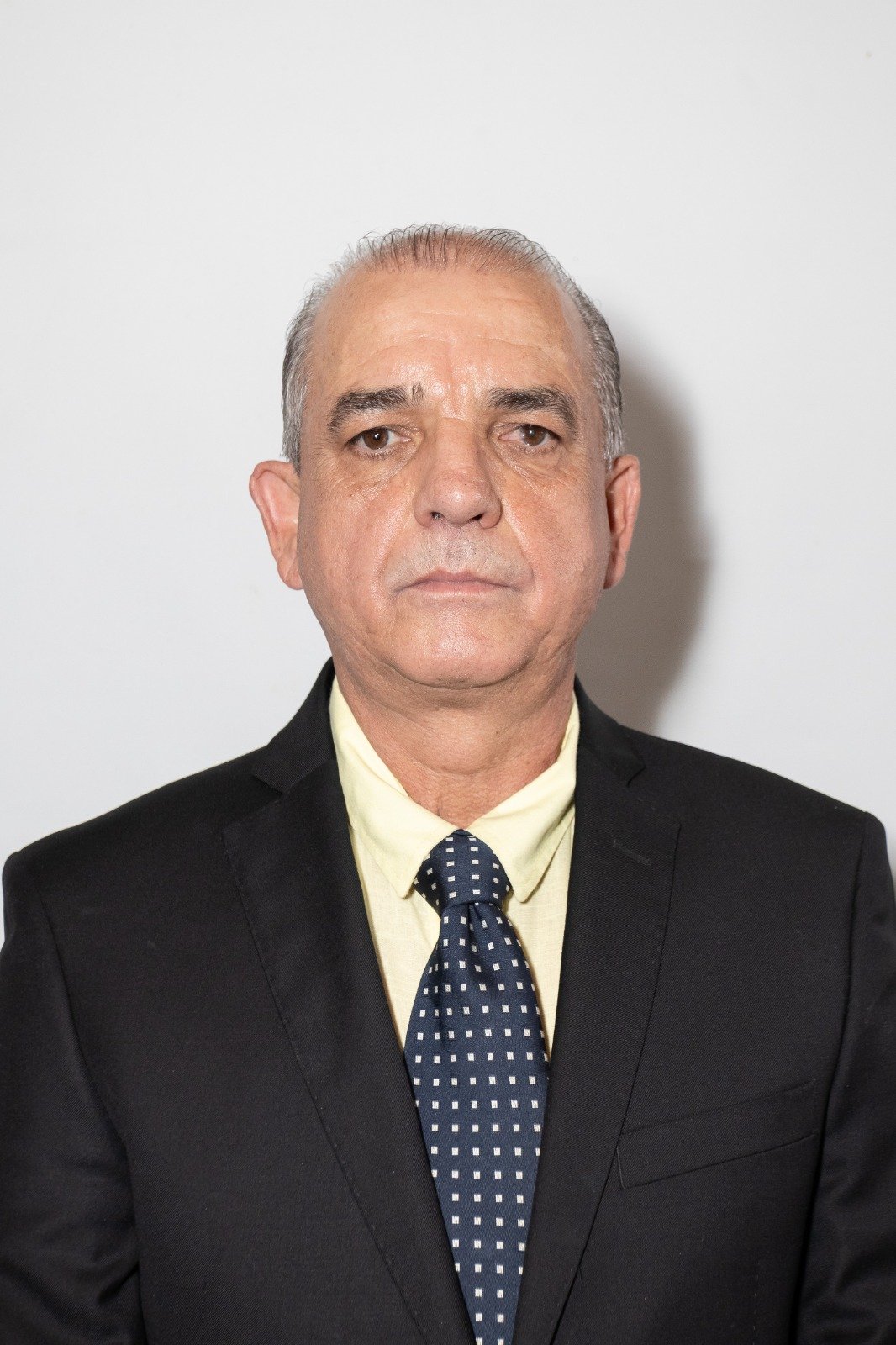 Geraldo Dâmaso Júnior